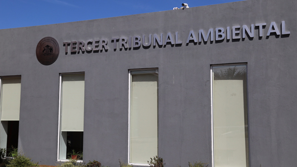Colbún y la SMA van contra el Tribunal Ambiental por Central Santa María