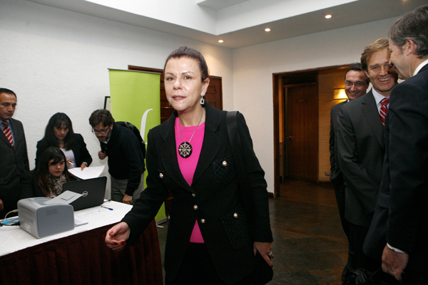 Heredera de María Luisa Solari paga US$ 100 millones en impuestos al fisco chileno