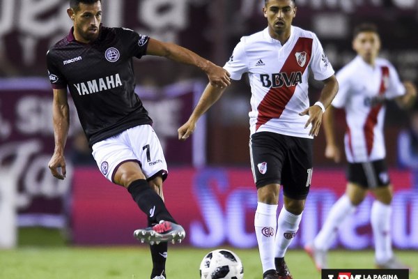 Bonanza de la deuda argentina: River Plate podría emitir bono para comprar jugadores