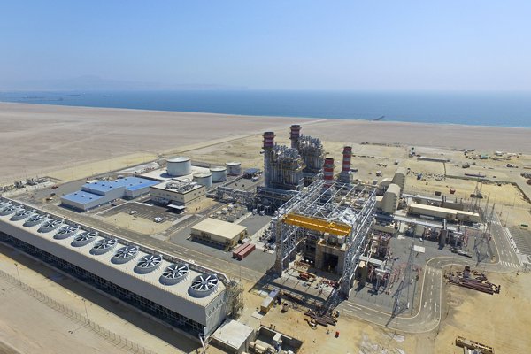 BHP se enfrenta con Coordinador Eléctrico por diferencias en precio del gas para central Kelar