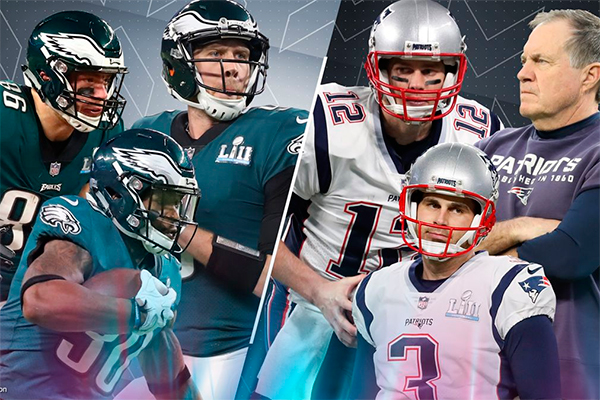 Amazon, YouTube y Twitter evaluarían ofertas por derechos de la National Football League