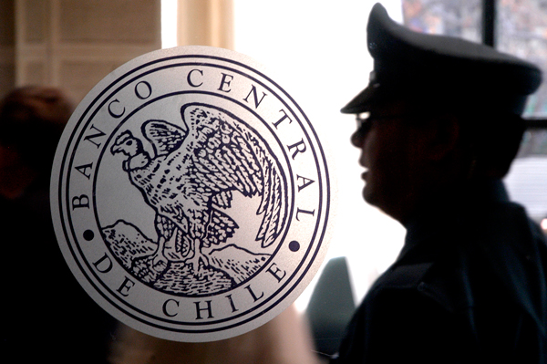 Las claras exigencias a los guardias del Banco Central