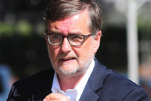 Francisco Undurraga: “Dediquémonos a gobernar, si al gobierno le va bien, nos irá bien en próximas elecciones”