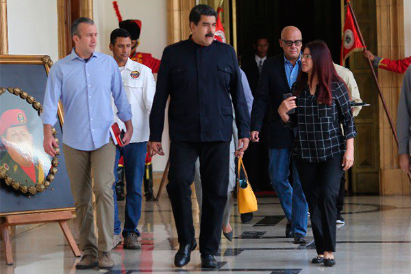 Ecuador quiere a Venezuela en la Cumbre de las Américas y rechaza injerencias
