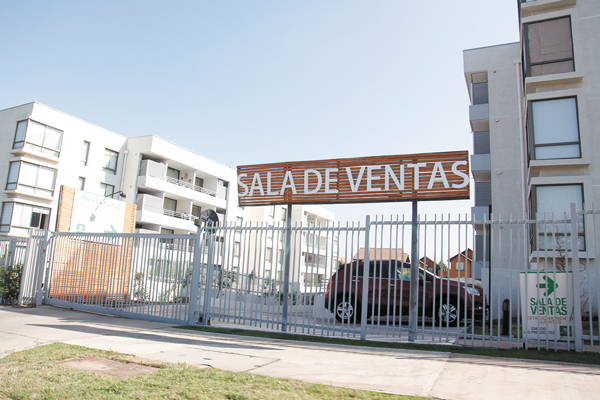 Financiamiento para compra de la vivienda bate récord: mayores flujos desde 2004