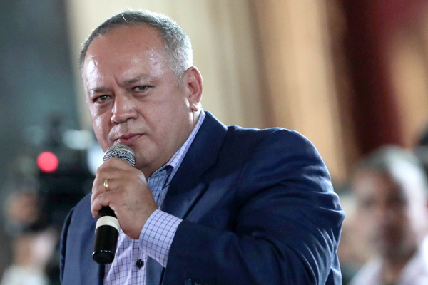 Venezuela: proponen adelantar elecciones legislativas