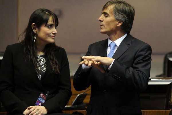 Economista jefe de Econsult será asesora del Ministerio de Economía