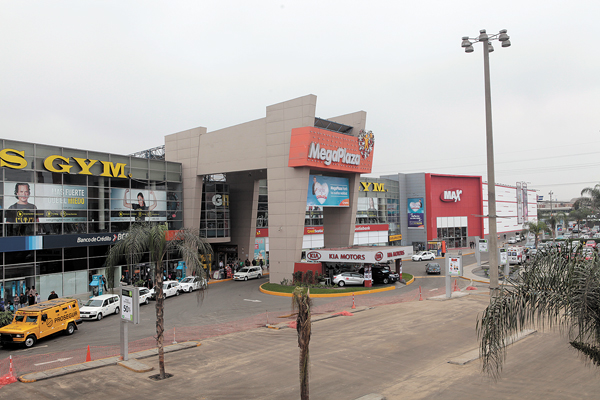 Grupo Wiese: el imponente socio de Parque Arauco en el mercado peruano