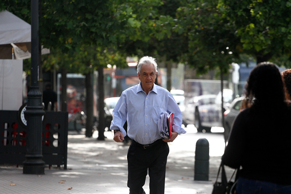 Piñera presenta hoy a subsecretarios por redes sociales y deja pendiente a intendentes