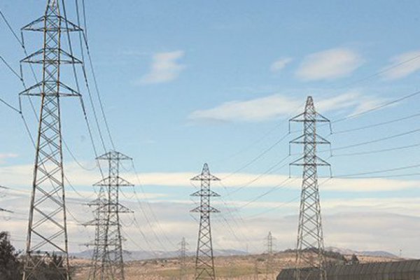 Red Eléctrica considera en sus planes interconexión Chile-Perú