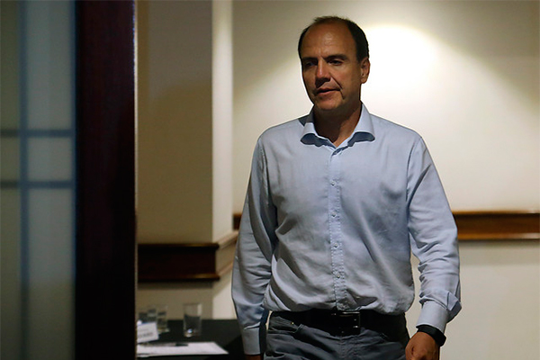 Monckeberg calificó como "muy competente" al equipo de subsecretarios que acompañarán a Piñera