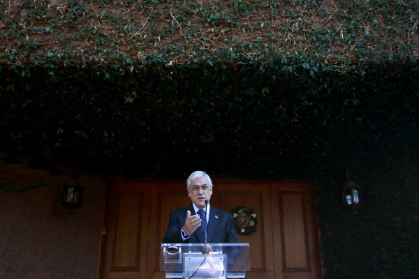 Abogados e ingenieros de la PUC predominan en el listado de subsecretarios de Piñera