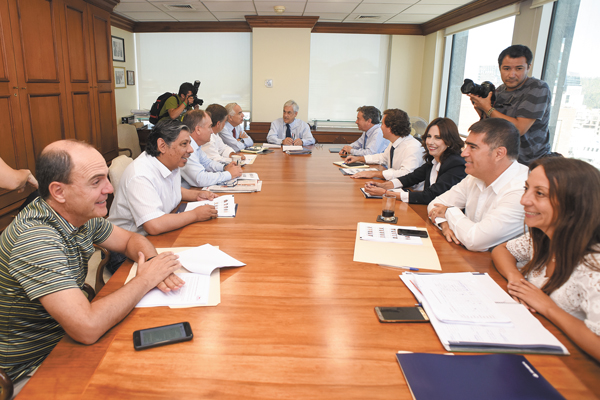 Equilibrio político pesó en nombramiento de los nuevos subsecretarios