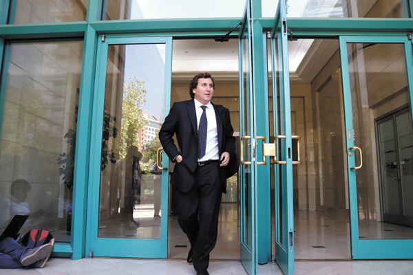 El equipo sectorial que buscará destrabar inversiones en el país