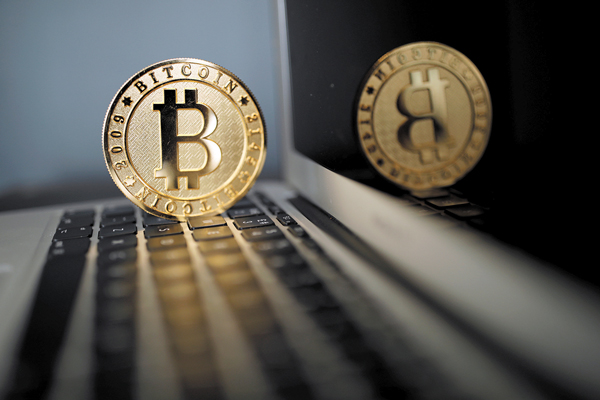 Ofrecen bitcoins gratis por error en Japón