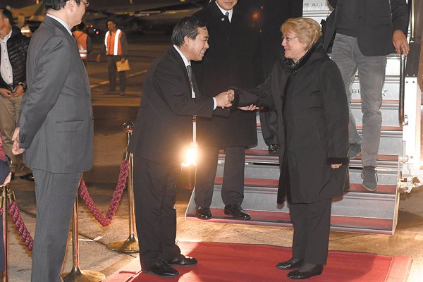 Sector empresarial confía en potenciar la industria de alimentos con visita a Japón