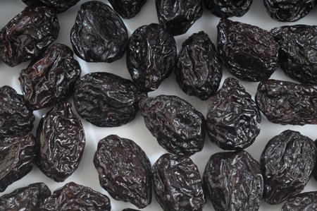 Ciruelas deshidratadas se exportaron a un récord de 80 países en 2017