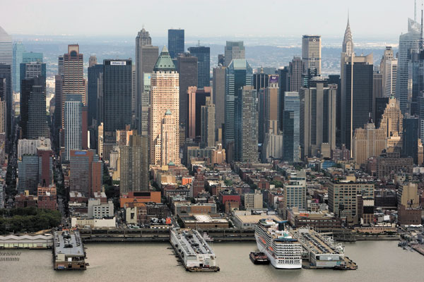 Cuáles son los principales beneficios de rendir el examen del Colegio de Abogados de Nueva York