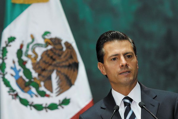 Agencias en alerta por deterioro de perfil crediticio de Brasil, México y Colombia