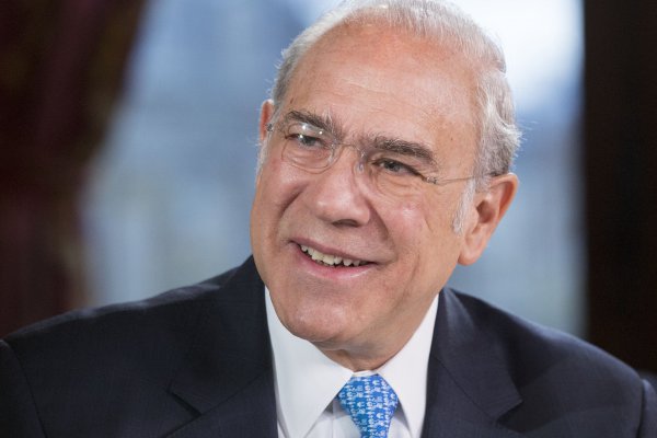 OCDE: “Chile ha logrado manejar la crisis con más éxito que la mayoría de los países de América Latina”