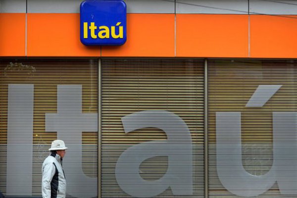 Itaú: Ciclo positivo de cobre contrarrestaría déficit de Chile