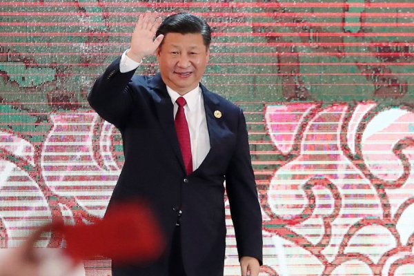 China bloquea redes sociales para ahogar críticas ante posible presidencia vitalicia de Xi Jinping