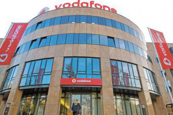 Vodafone no comprará de nuevo el fútbol español