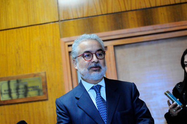 “Cambio de mando” en el caso Luchsinger-Mackay