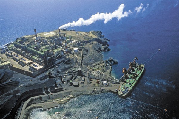 AES Corp aplaza al segundo trimestre cierre de reestructuración de Alto Maipo