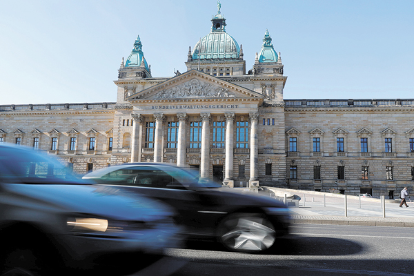 Roma prohibirá autos a diésel a partir de 2024 y Alemaniadelegó este derecho a ciudades