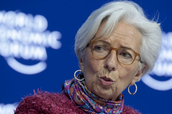 FMI llamó a economías a aprovechar actual crecimiento para prepararse ante riesgos por cambios en panorama global