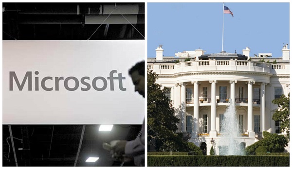 Microsoft y EEUU se enfrentan ante la Justicia por las fronteras de Internet