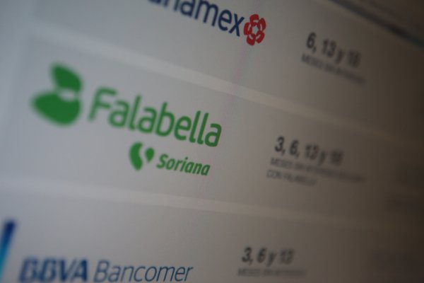 Negocio financiero de Falabella en México da primeros resultados