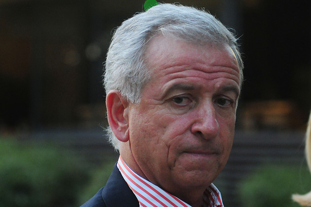 <p>Felipe Larraín define prioridades: "Queremos hacer un sistema tributario pro crecimiento y para eso queremos integrarlo"</p>