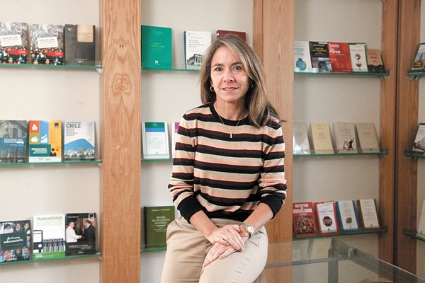 Susana Jiménez y reforma a la distribución: “Está dentro de nuestro programa”