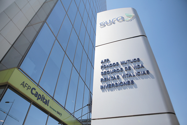 Suprema rechaza recurso de AFP Capital contra DT