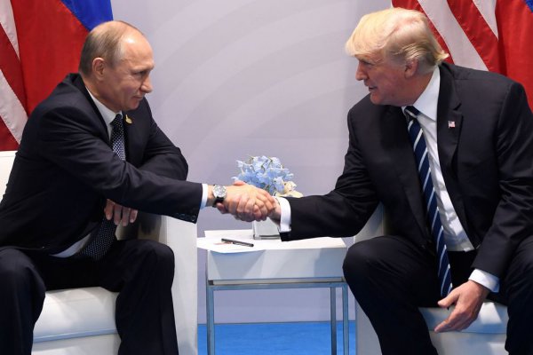 Putin presenta armamento nuclear que deja obsoleto al escudo antimisiles EEUU