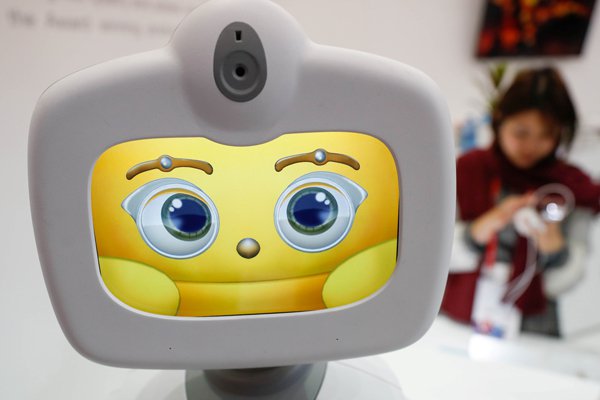 Inteligencia artificial permite detectar emociones en entrevistas laborales