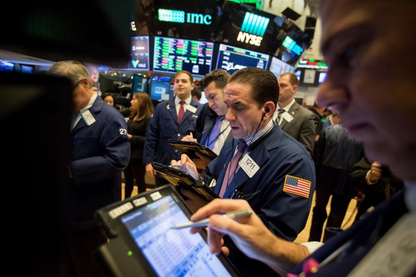 1,48% cayó el Hang Seng
