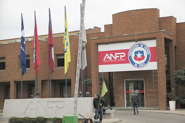 FNE pide multa por US$ 4,7 millones contra la ANFP