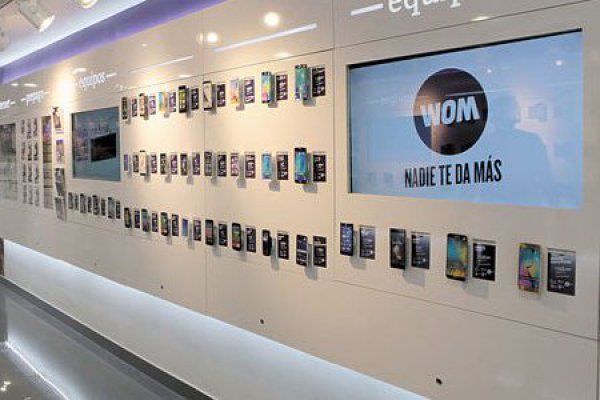 WOM renueva ofertas y ofrece gigas y minutos ilimitados en planes desde $ 15.990