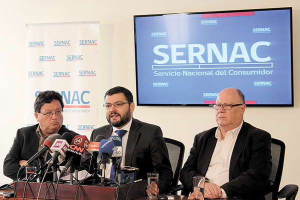 ¿Se diluyen los $ 7.000? Más de 240 mil chilenos se sumaron a lista de compensación de CMPC