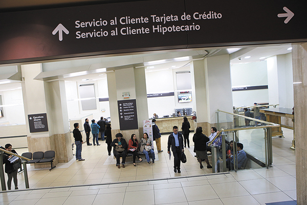 Nuevo gobierno podría presentar indicaciones a Ley de Bancos