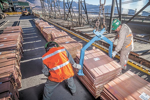 2018: incierto año para el desempeño del precio de las materias primas