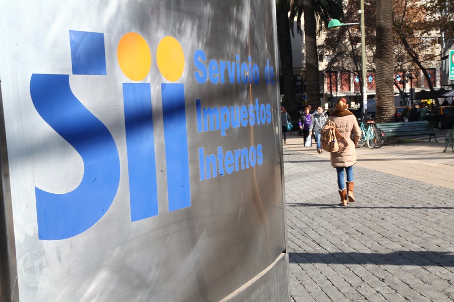 <p>SII recurre a Panamá Papers para elaborar listado de 25 asesores tributarios de “alto riesgo” que ayudaron a clientes a pagar menos impuestos</p>