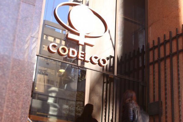 Aurora Williams: Contrato de litio con Codelco se convertirá en el estándar para toda la industria en Chile