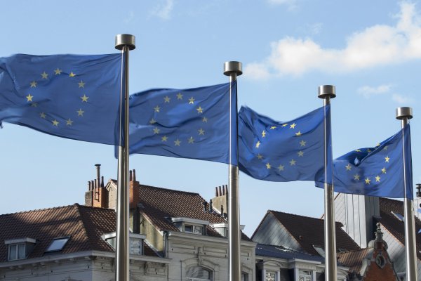 <p>Partió la guerra comercial: Europa anuncia aranceles en represalia a medidas de EEUU</p>