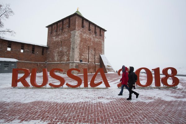 Inglaterra se retirará del Mundial de Rusia si Moscú está detrás de intento de homicidio a espía