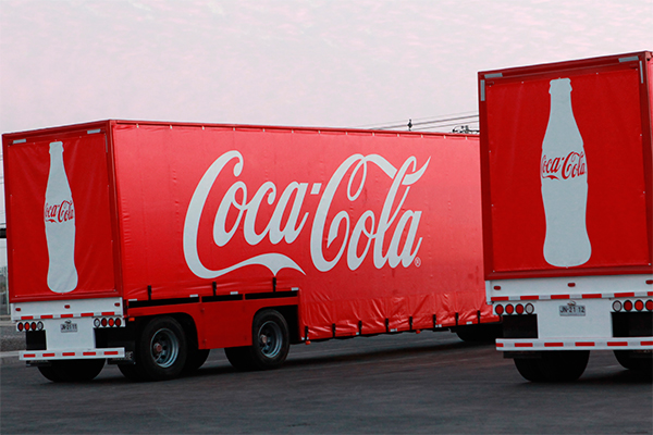 Por primera vez en su historia, Coca Cola lanzará una bebida alcohólica