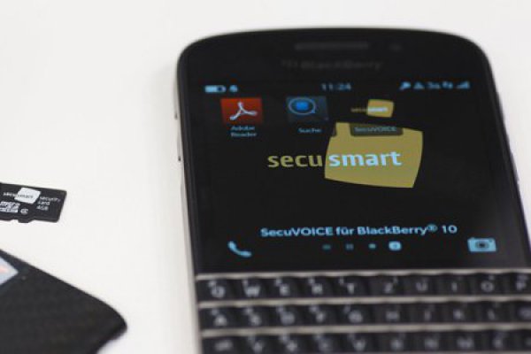 Blackberry demanda a Facebook por violación de patente relativa a mensajería